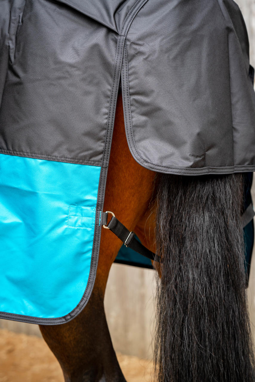 Horseware Coperta da paddock Mio Turnout Lite