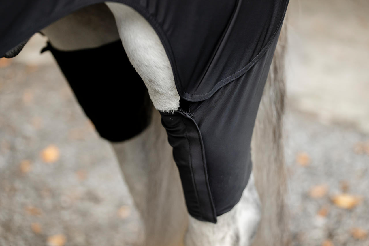 Horseware Coperta Rambo Slinky Full Body