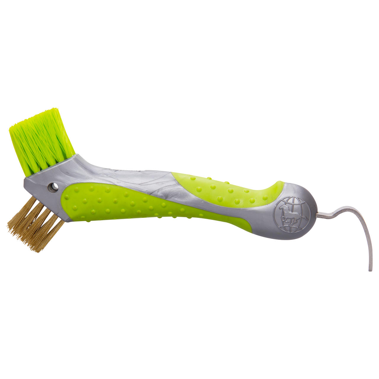 Cure-pieds IRH Scraper