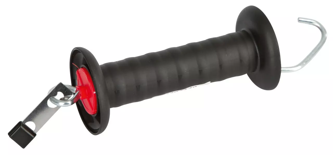 Litzclip Torgriff Litzenverbinder, 3 mm
