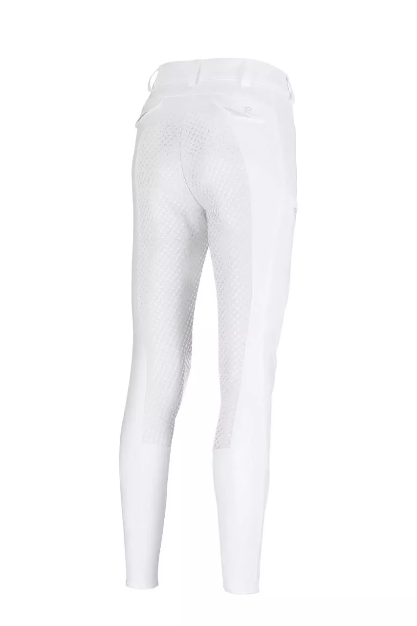 Pikeur Damenreithose Laure Grip Ganzbesatz