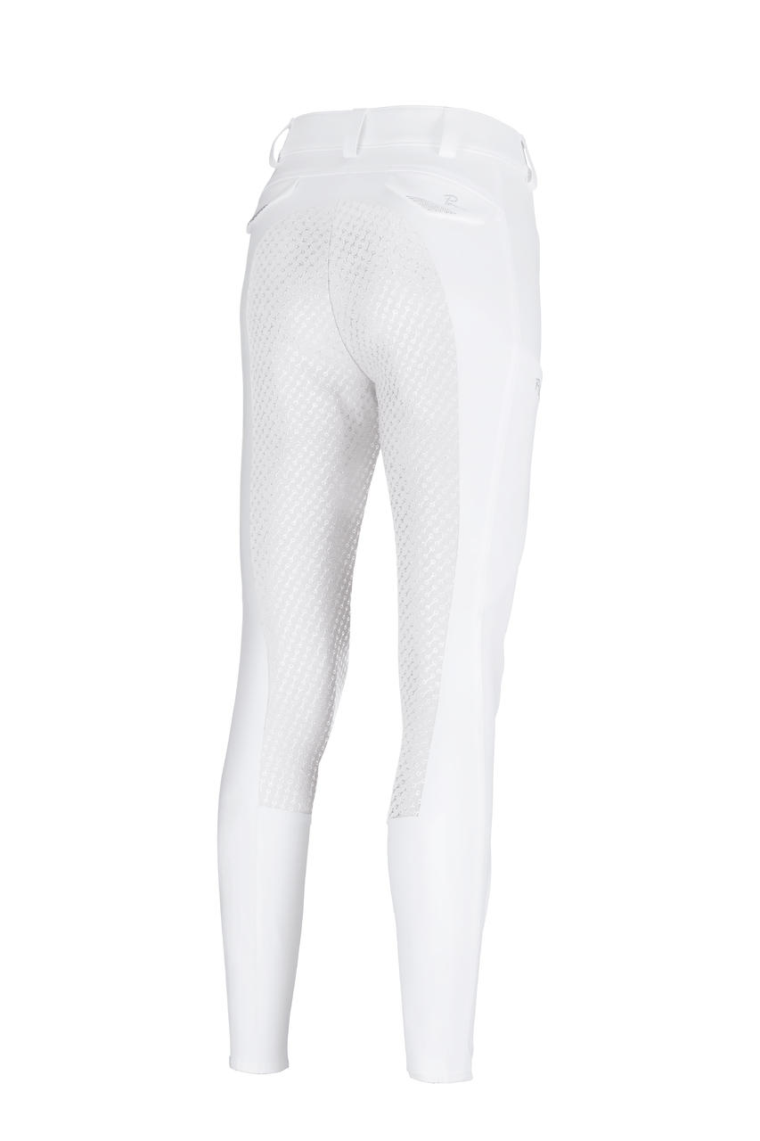 Pikeur Pantalon d'équitation Laure Grip avec fond intégral pour femmes