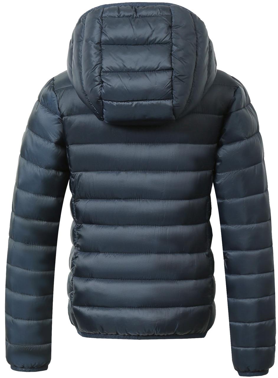 Covalliero Steppjacke Kinder