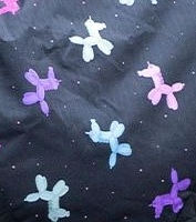 unicorn dream