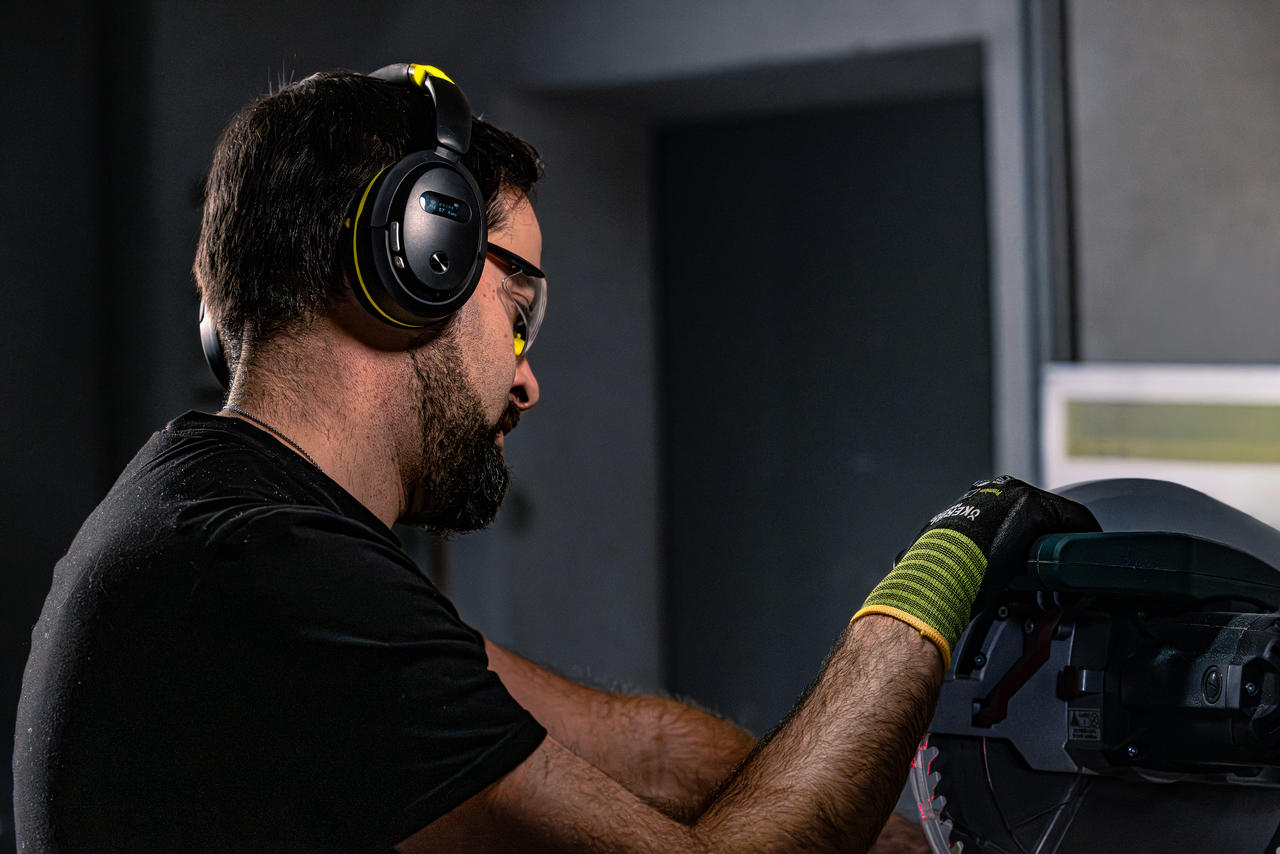 Kerbl Multimedia Gehörschutz Protect