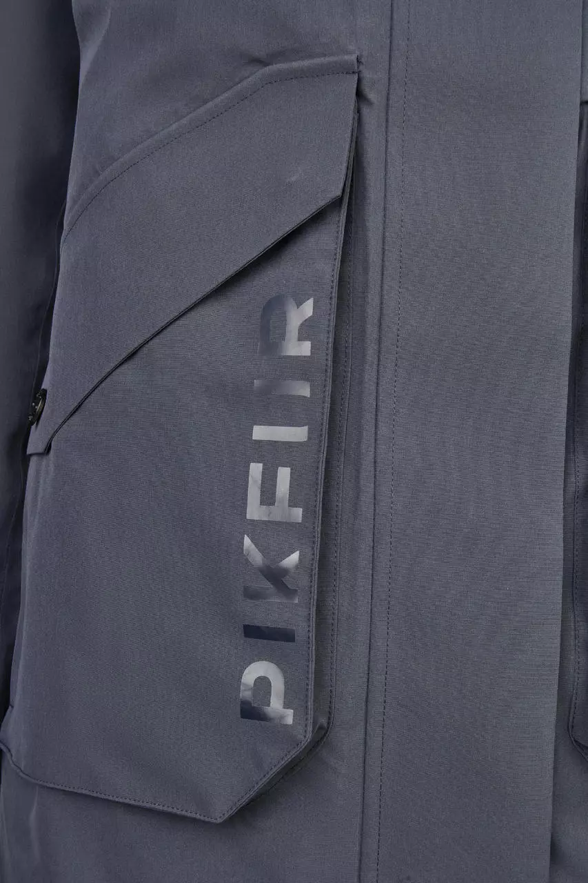 Pikeur Raincoat Athleisure