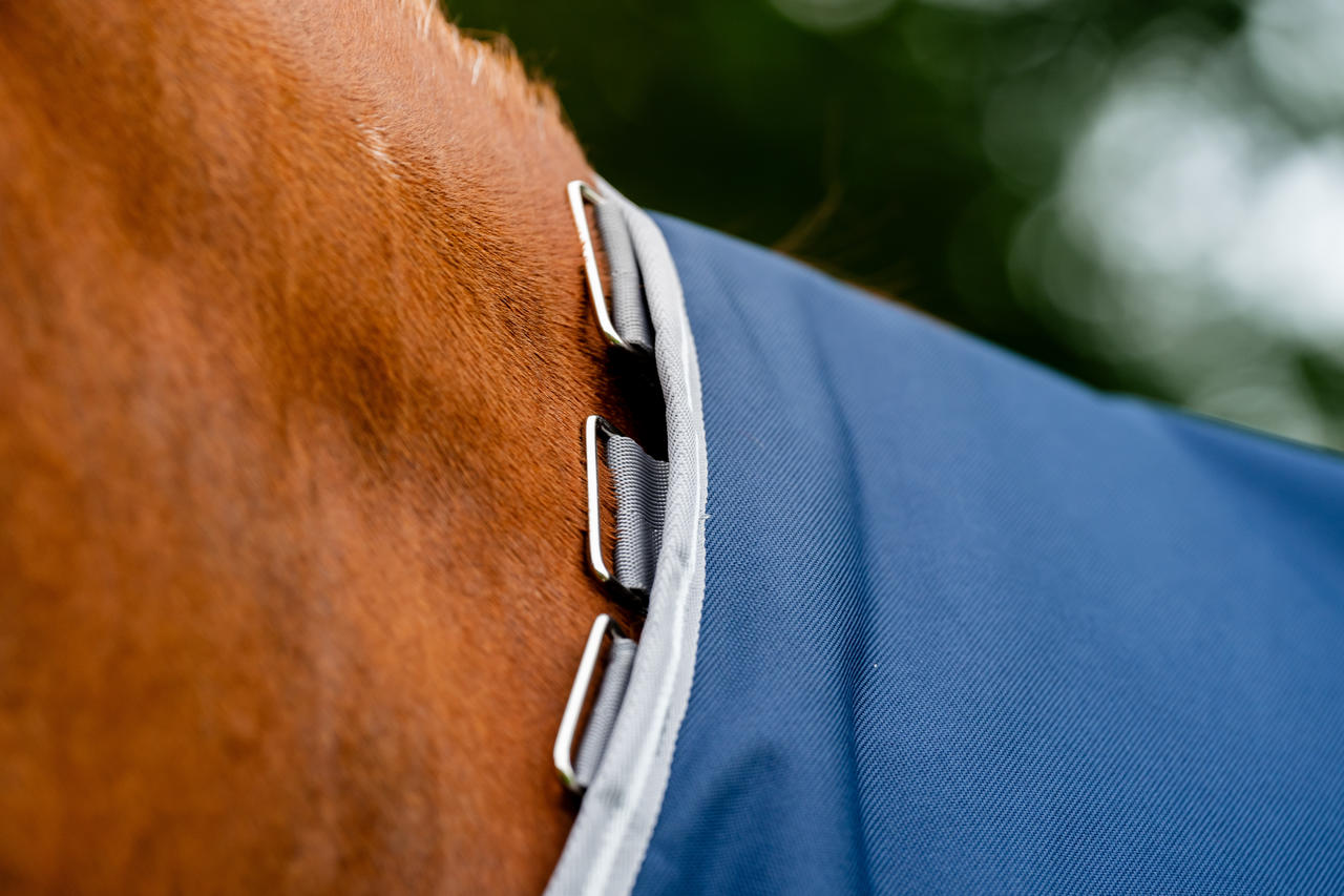 Horseware Amigo 1200D Turnout 50g