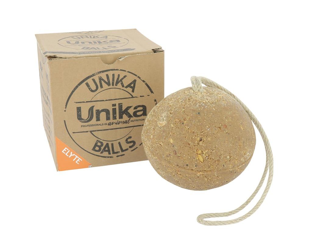 Unika Palline Elyte Unika Palline Elyte