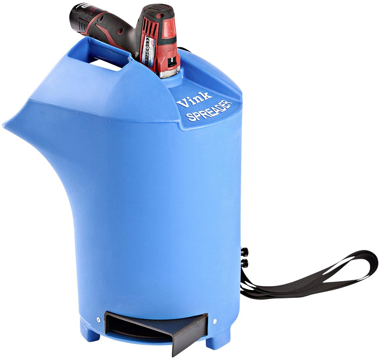 Vink - STREUER 12 Liter
