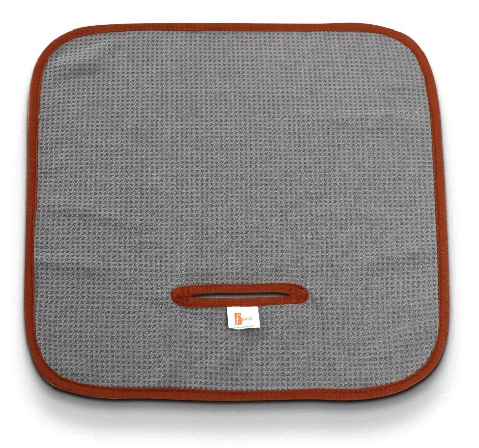 fens Panno in microfibra ONE CUT Waffle fens Panno in microfibra ONE CUT Waffle