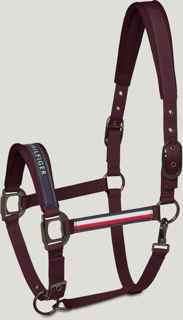 Tommy Hilfiger Yale Set Halter Rope
