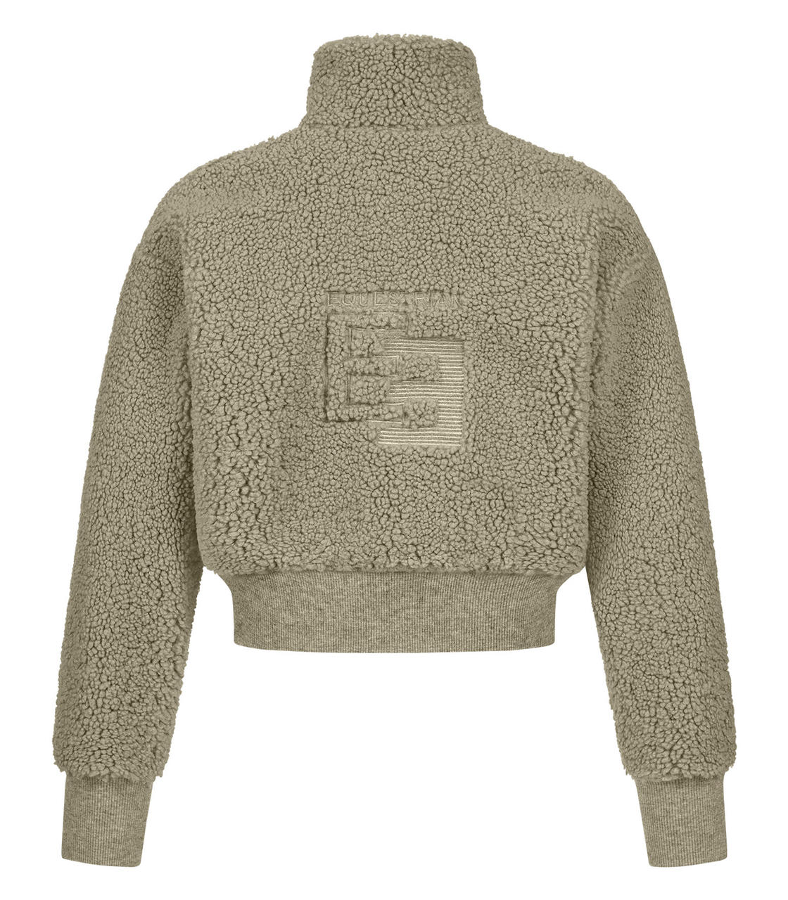 ELT Giacca Teddy in pile Alba, Ragazzi