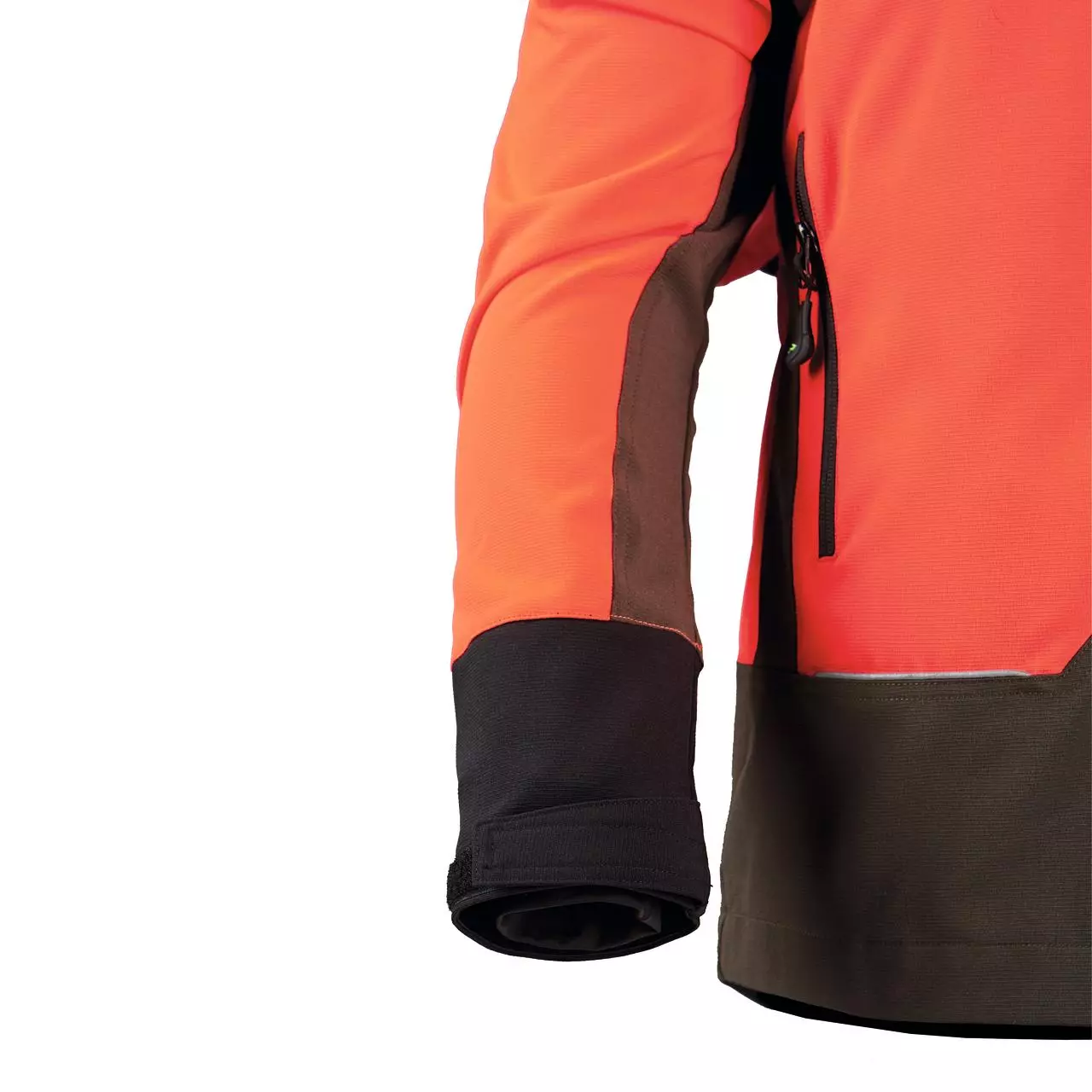 PSS Funktionsjacke Stretch X-treme Vario