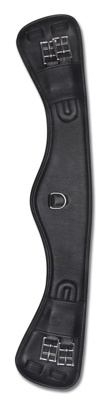 Waldhausen Lederkurzgurt Contour