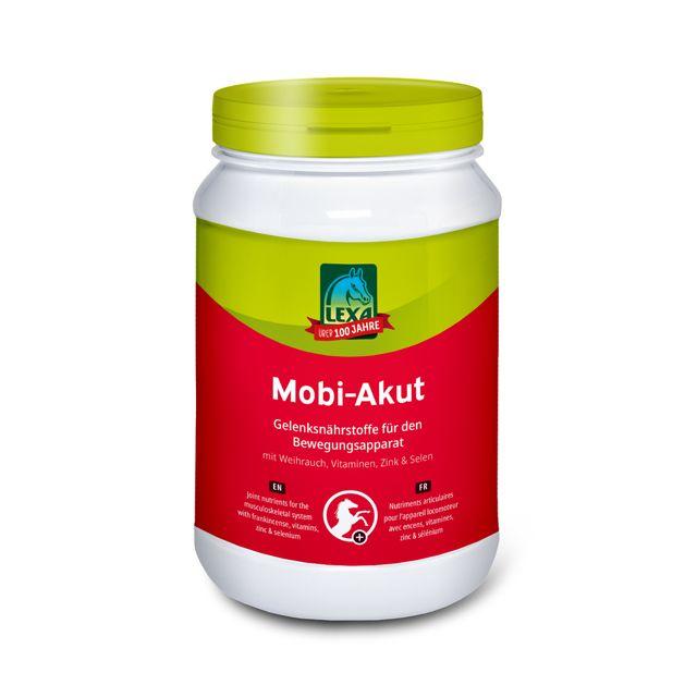 LEXA Mobi-Akut LEXA Mobi-Akut