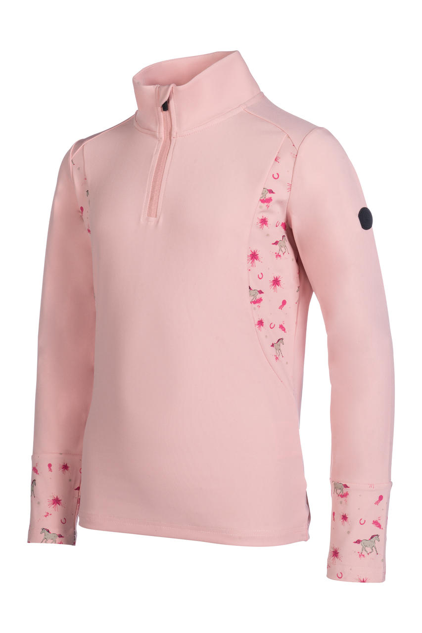 HKM Camicia funzionale Polly