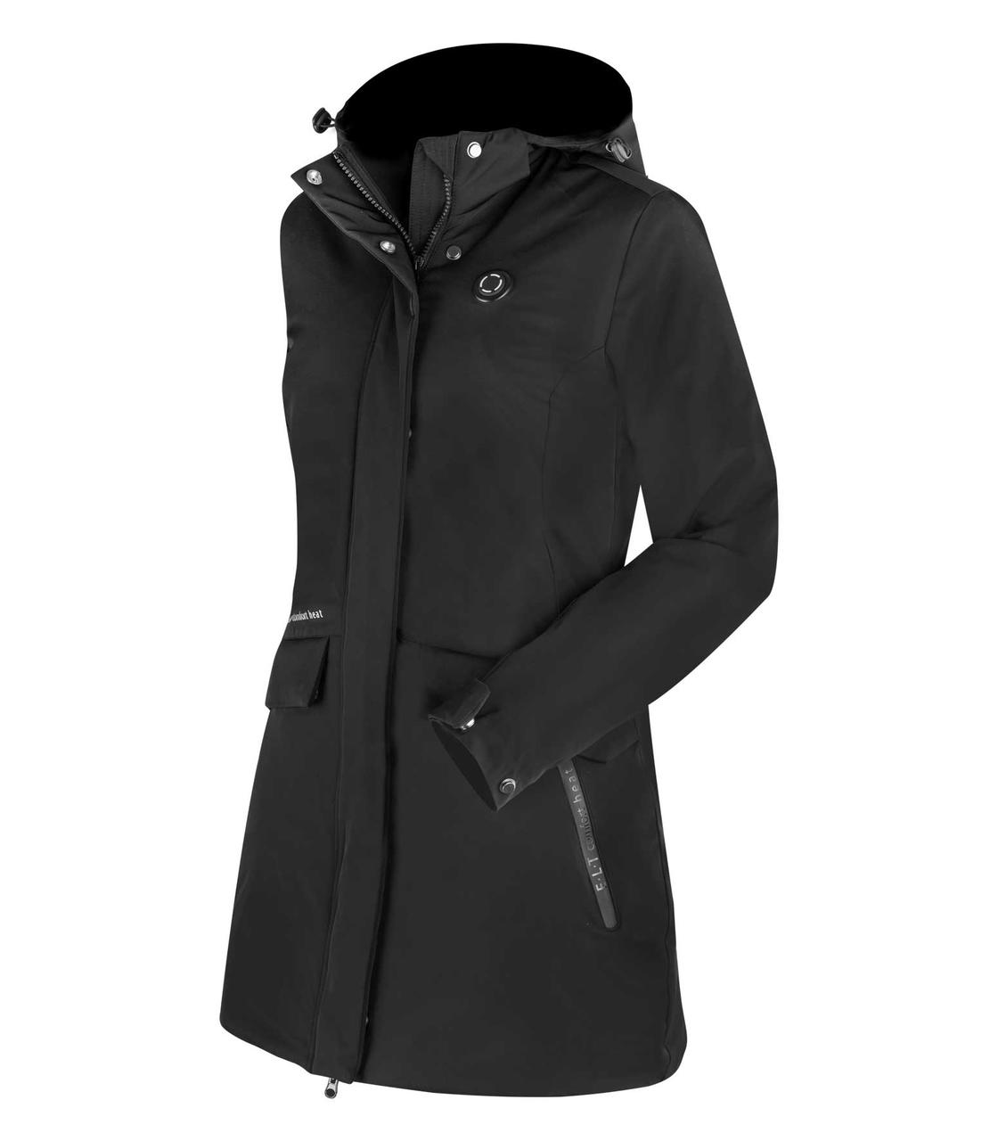 ELT Heizparka Comfort Heat ELT Heizparka Comfort Heat