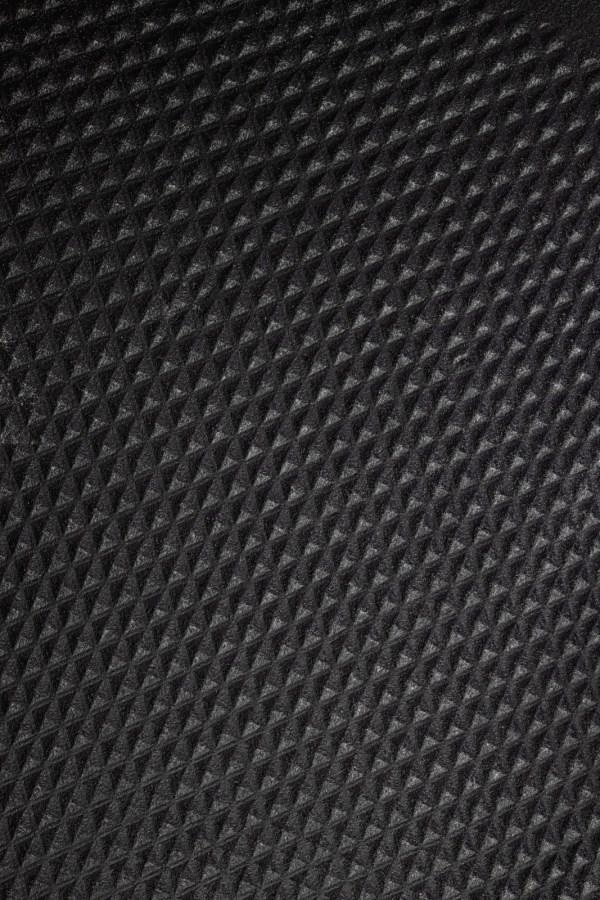 Kerbl Gants à usage unique X-Grip Black