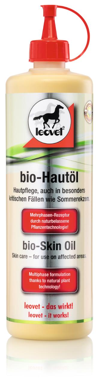 leovet Bio - Hautöl