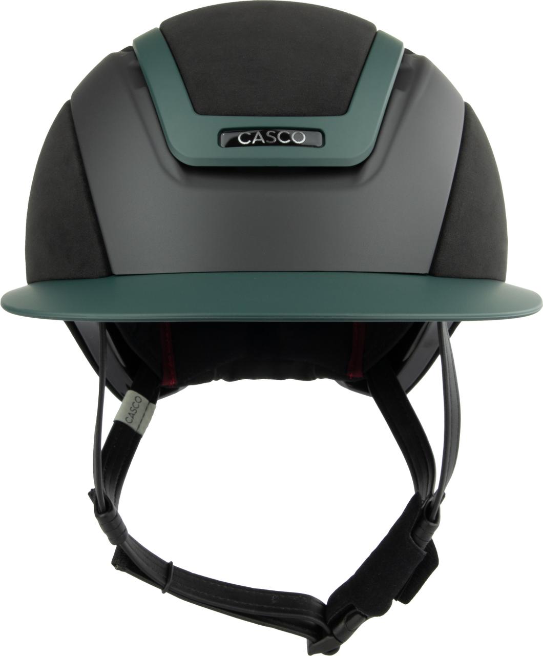 Casco 2025 Casco da equitazione Elite Paladin