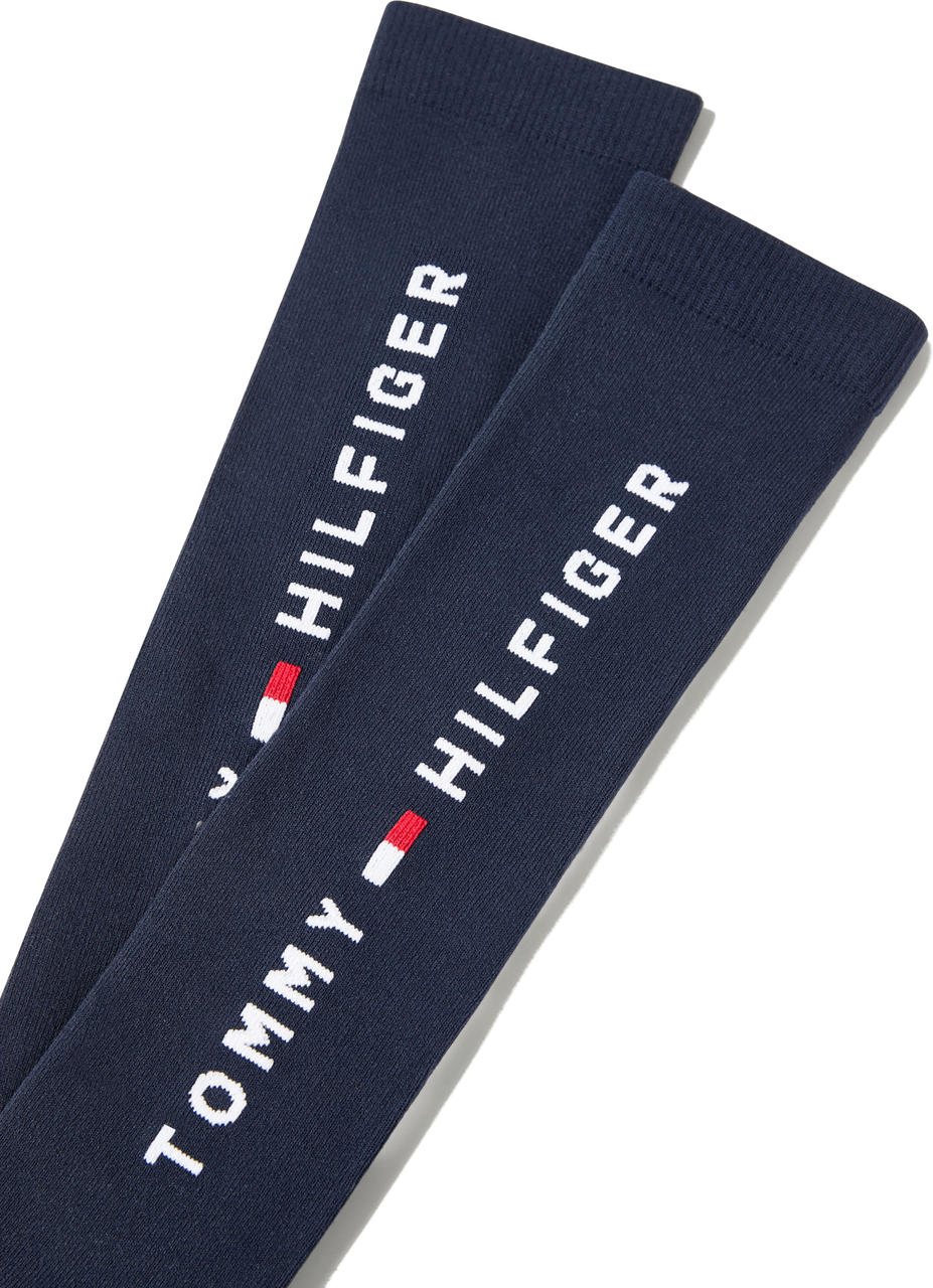 Tommy Hilfiger Chaussettes d'équitation Clifton