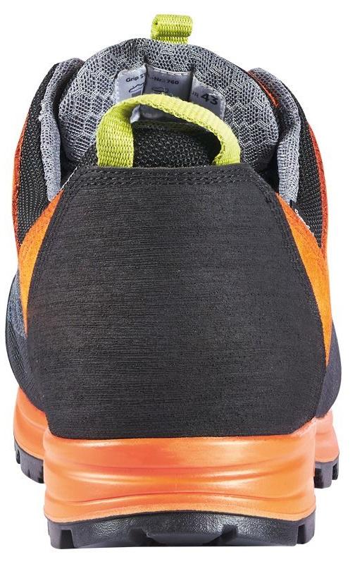 PSS Forstep Grip STX - Trekkingschuh low