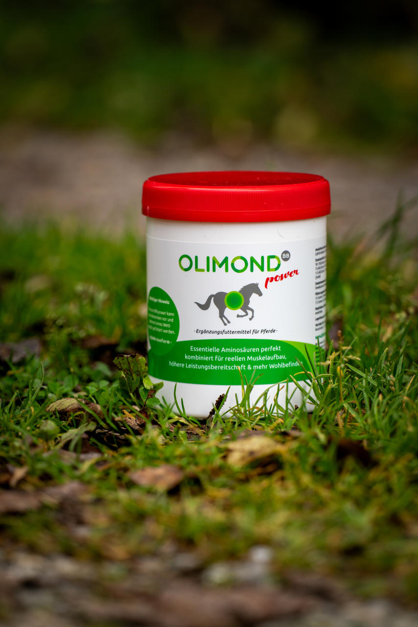 OLIMOND Olimond BB Power