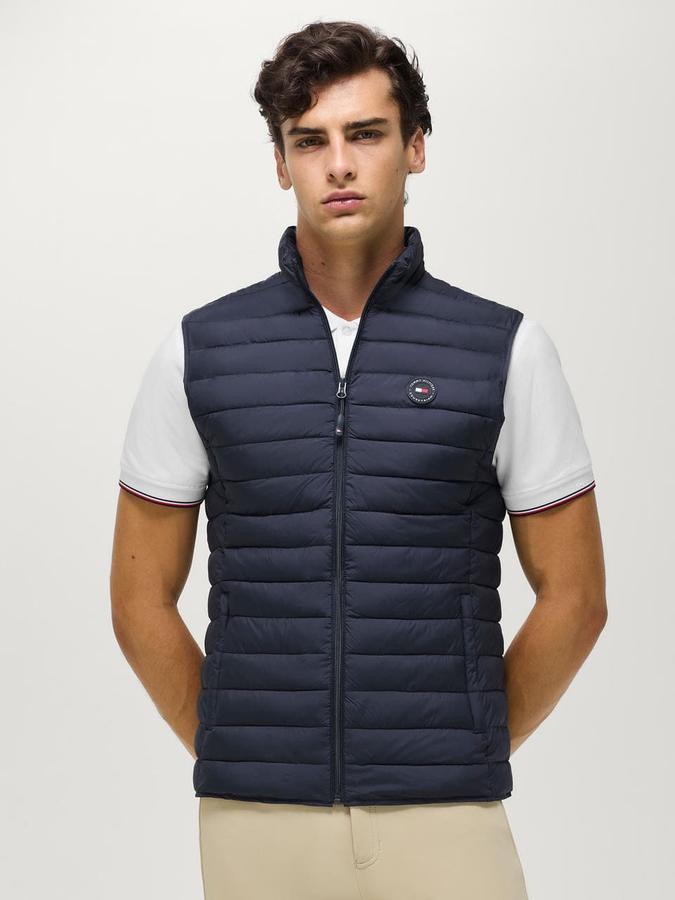 Tommy Hilfiger Montero Quilted Vest