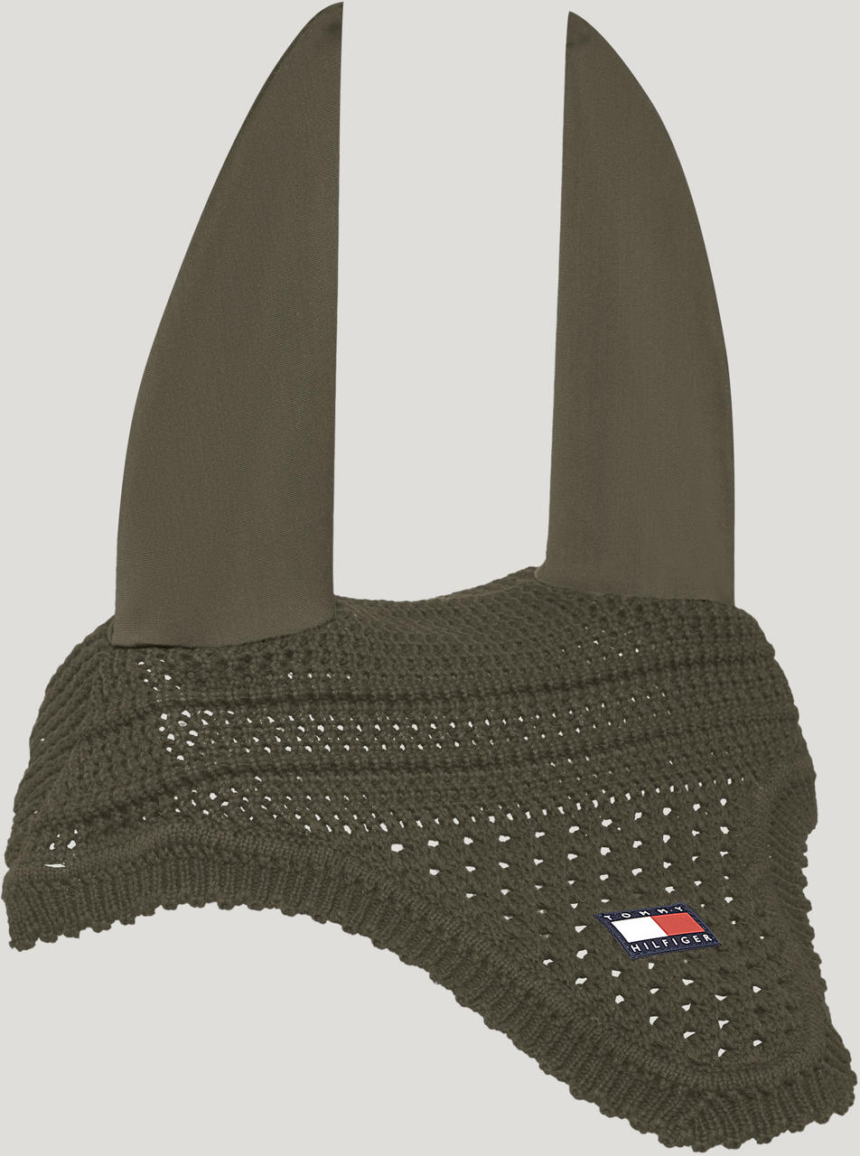 Tommy Hilfiger Lexington Fly Hood