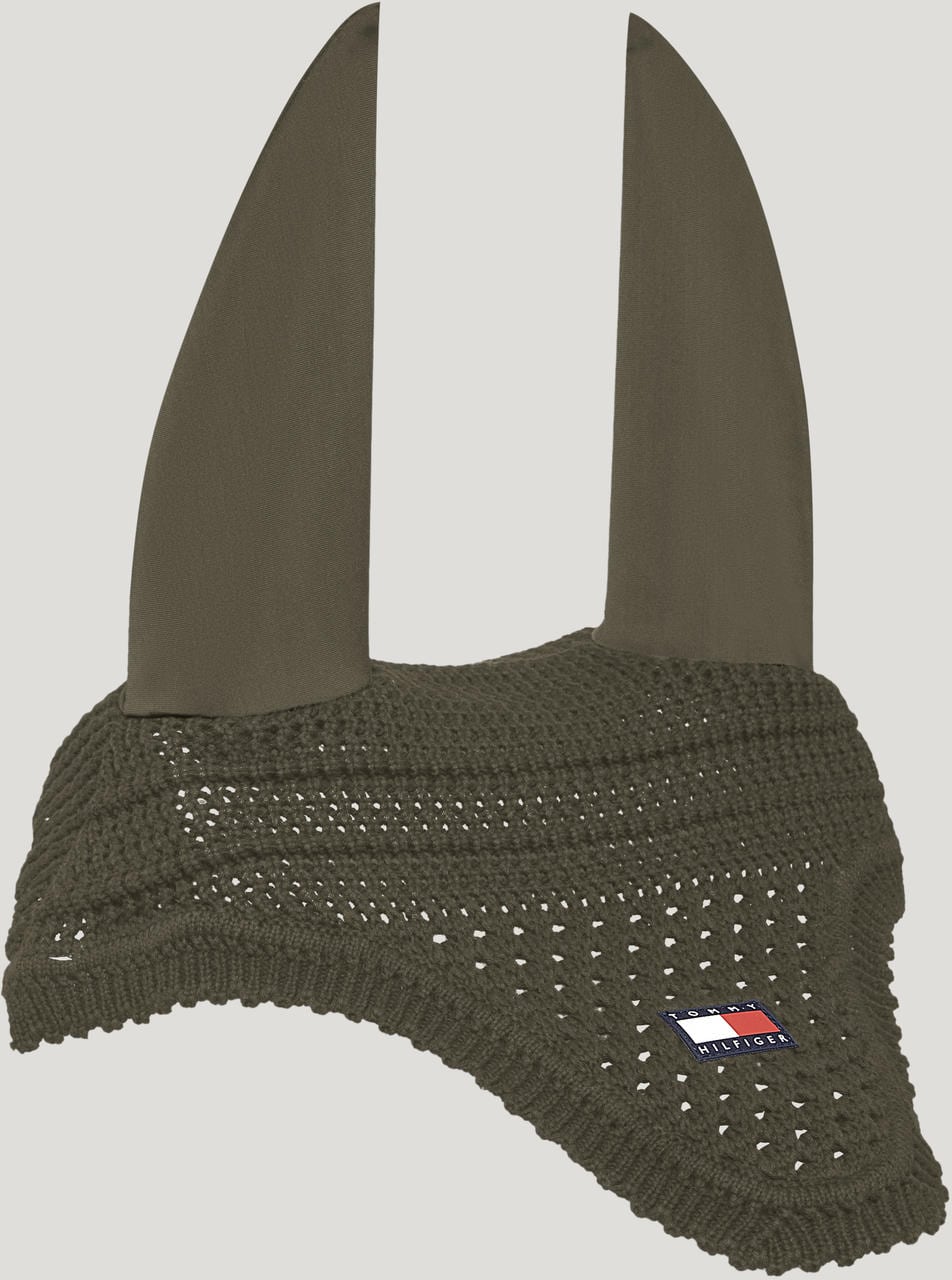 Tommy Hilfiger Lexington Fly Hood