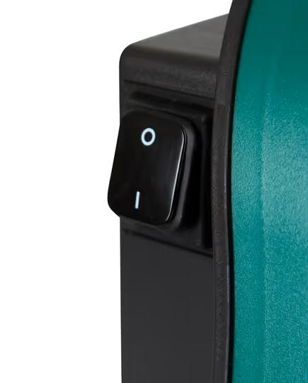 AKO Elettrificatore per recinti Power N 3500 – 230 V