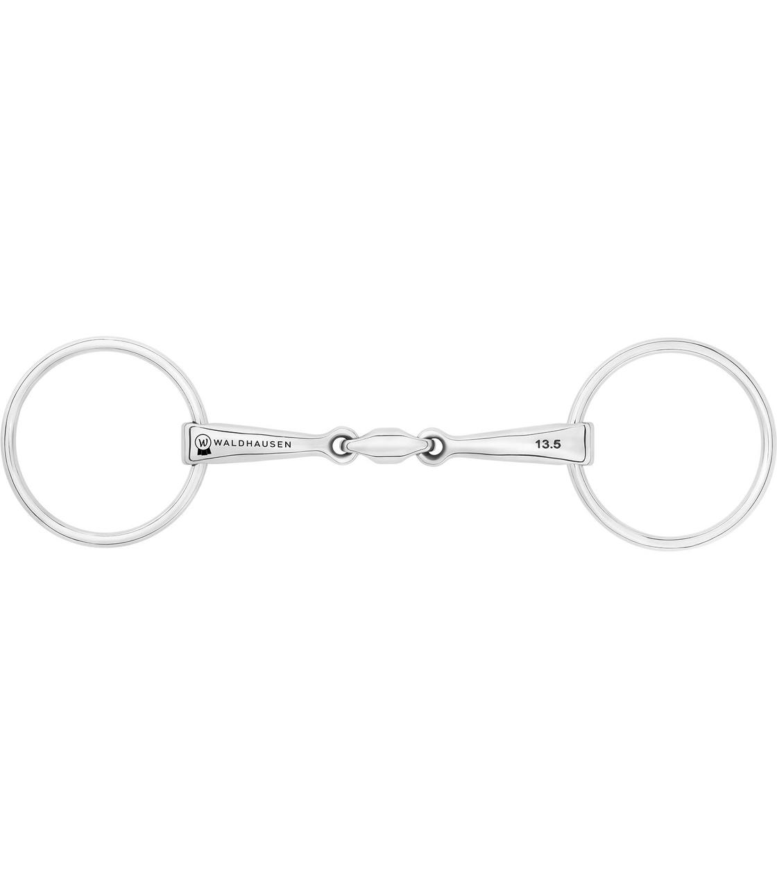 Waldhausen Filetto ad oliva anatomico doppio snodo