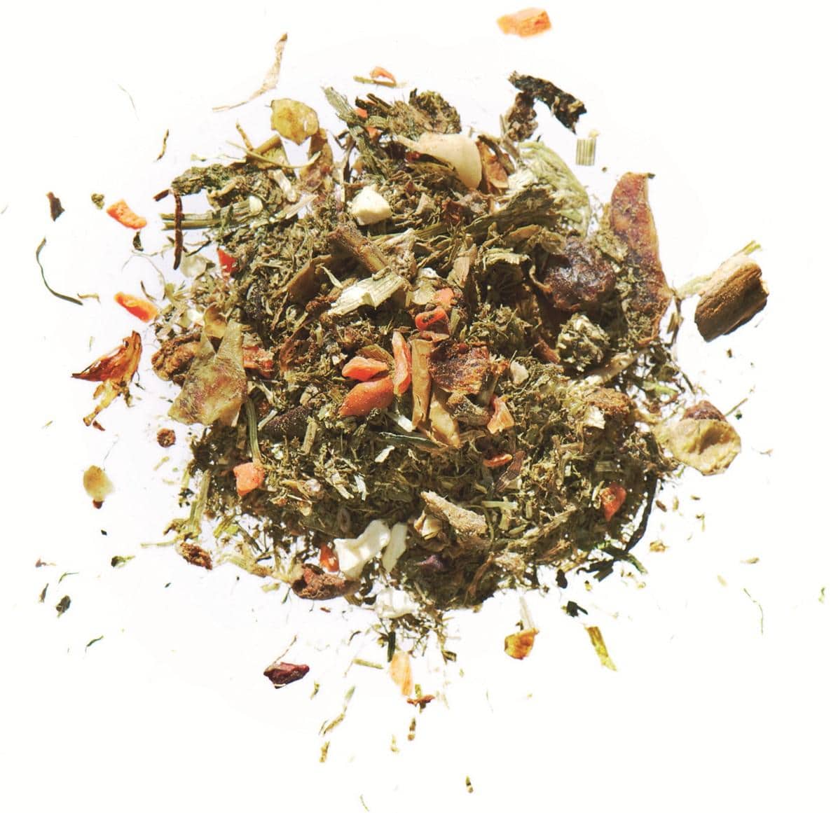 Agrobs Alpengrün Mash - Pferdefutter 15 kg