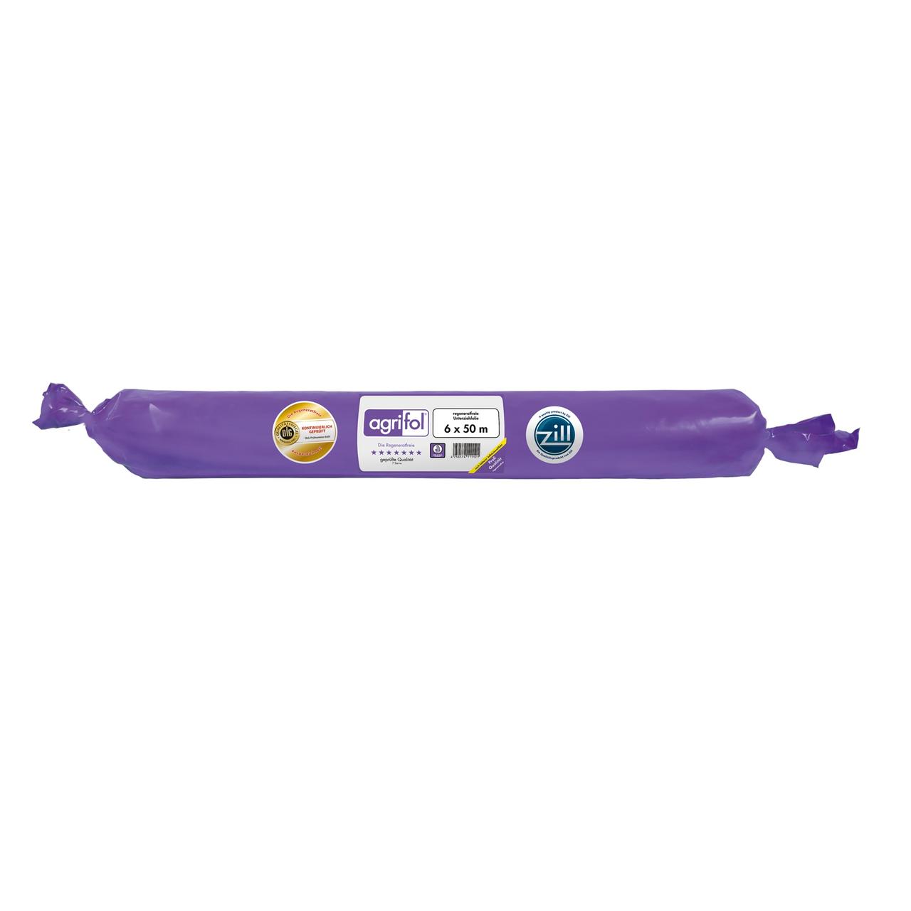Zill agrifol Silo-Unterziehfolie 40μm 10 m / 50 m
