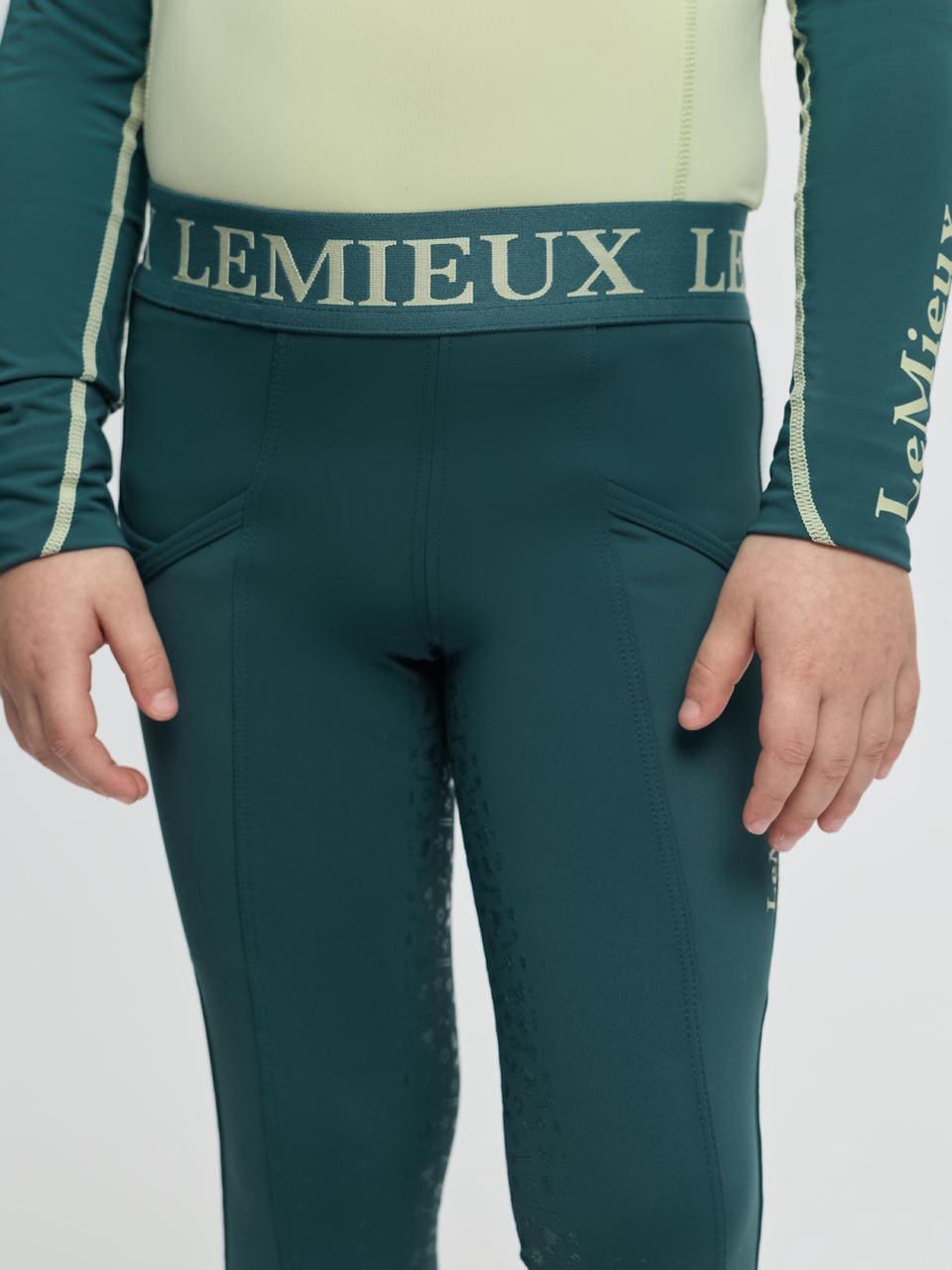 LeMieux Mini leggings d'équitation