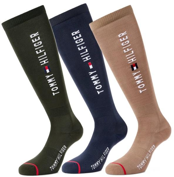 Tommy Hilfiger Clifton Reitsocken