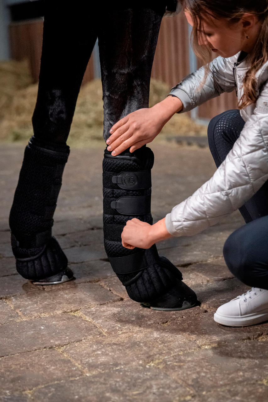 Eskadron Transportgamaschen CLIMATECH MESH BOOTS