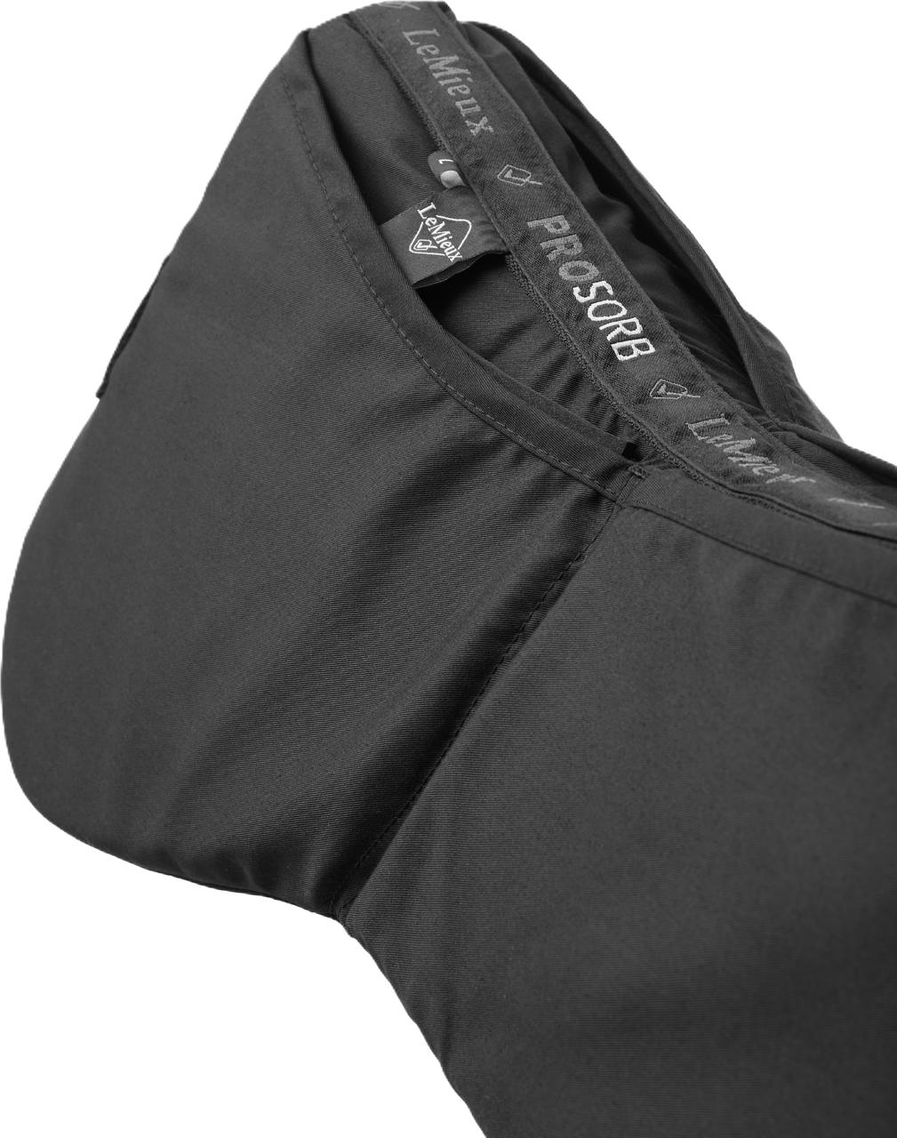 LeMieux Prosorb 2 Pocket Half Pad LeMieux Prosorb 2 Pocket Half Pad