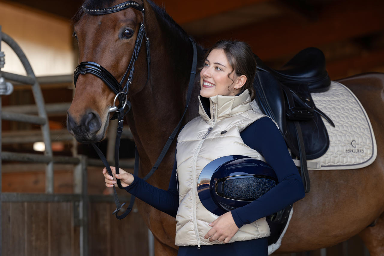 Covalliero Bodywarmer