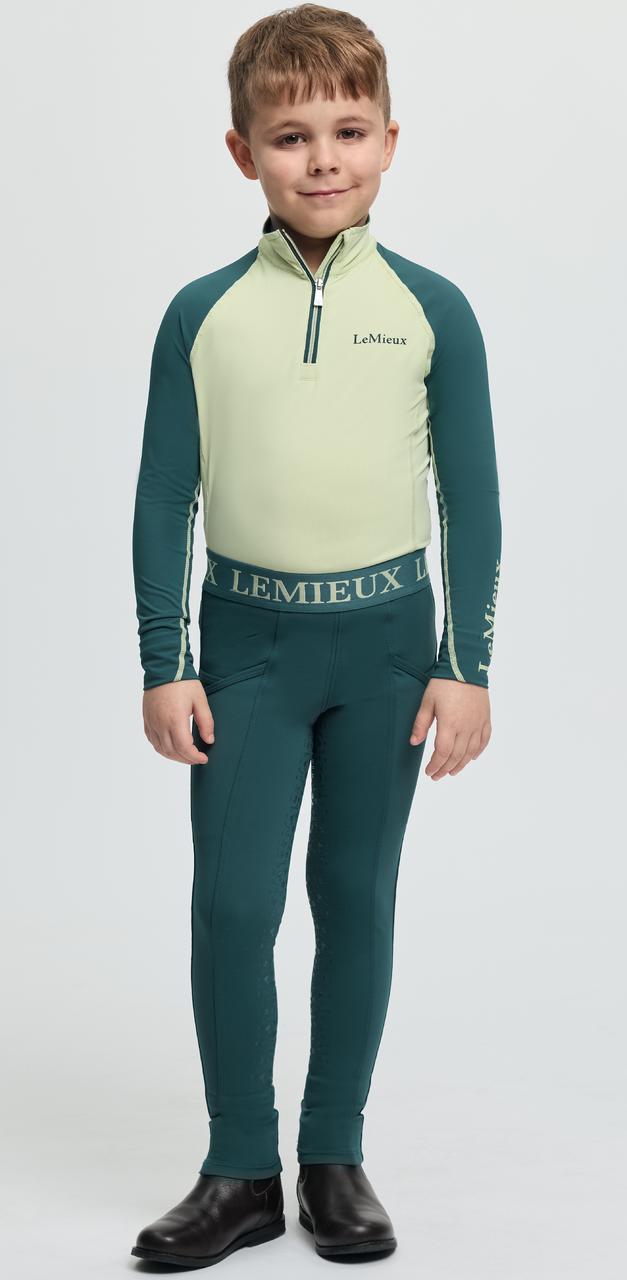 LeMieux Mini leggings d'équitation