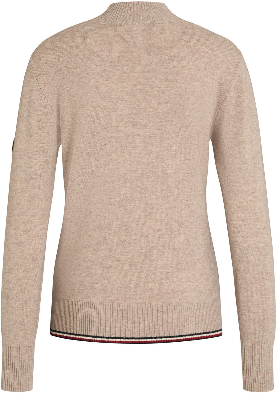 Tommy Hilfiger Ellery Cashmere Pullover