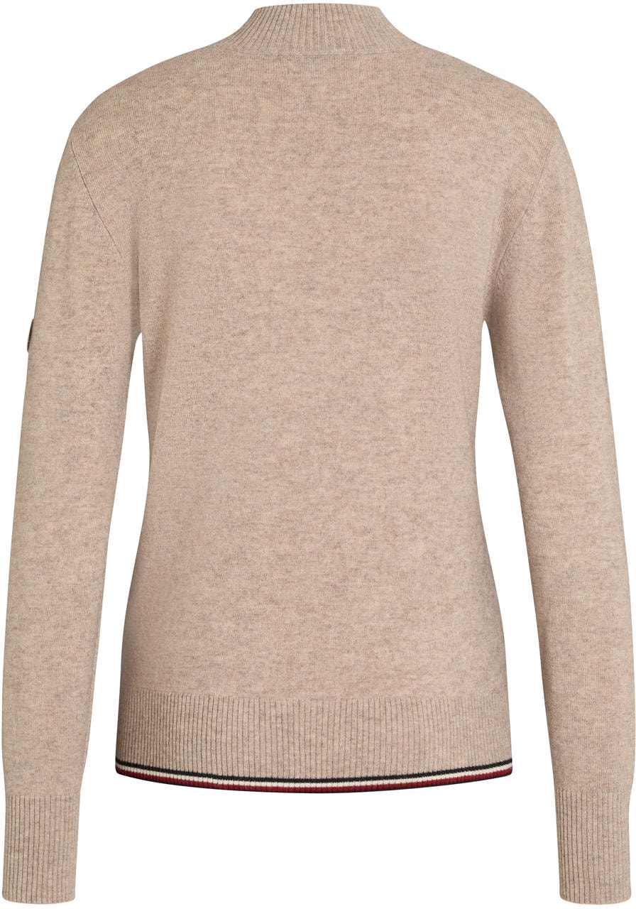 Tommy Hilfiger Maglia in cashmere Ellery