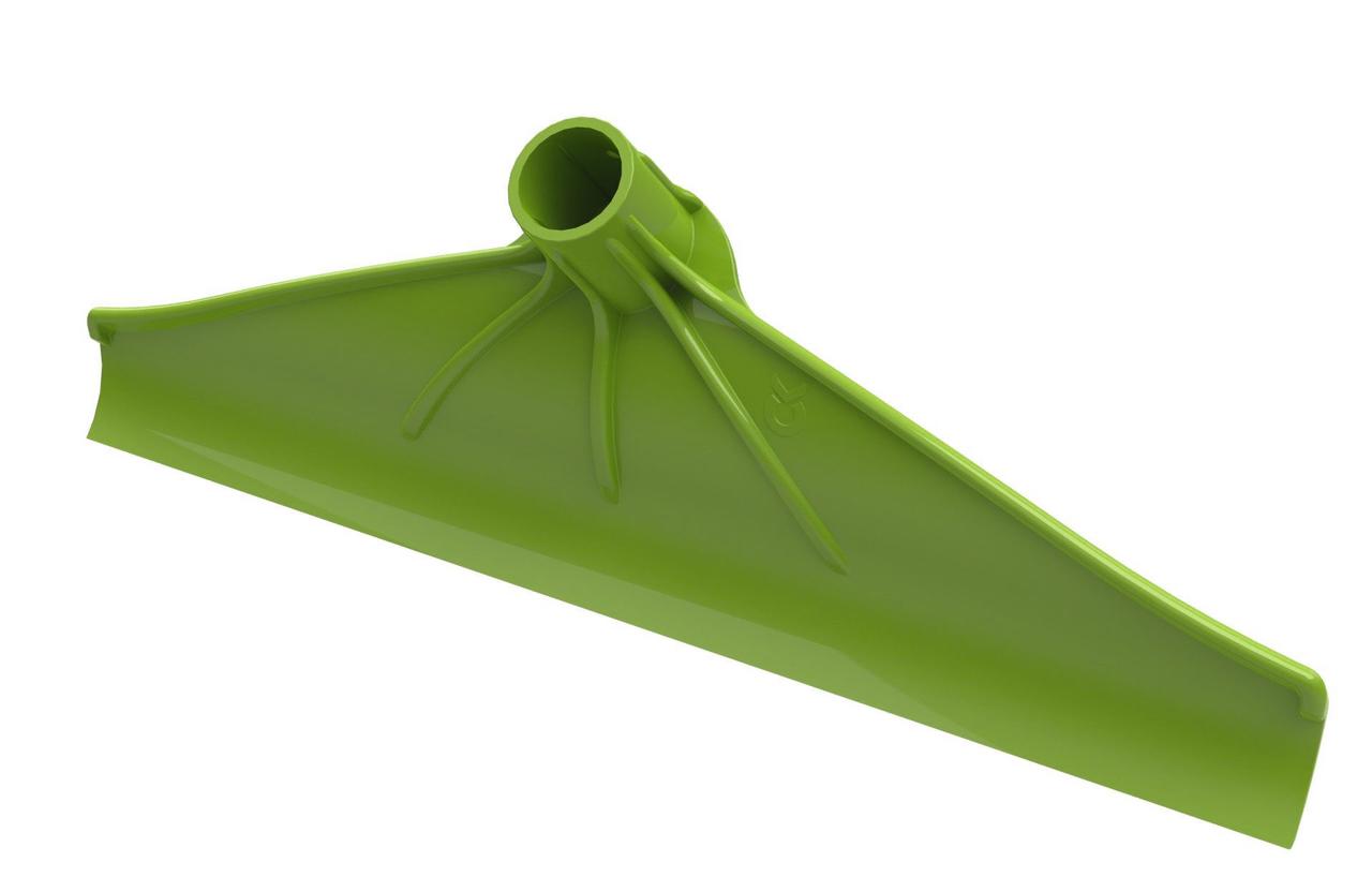 Kerbl Raschietto in plastica