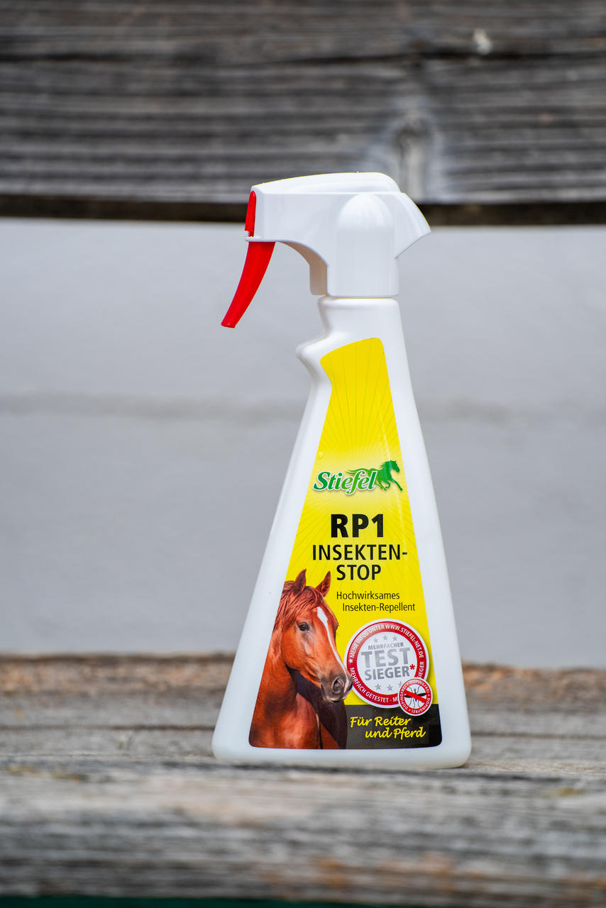 Stiefel RP1 Insekten-Stop