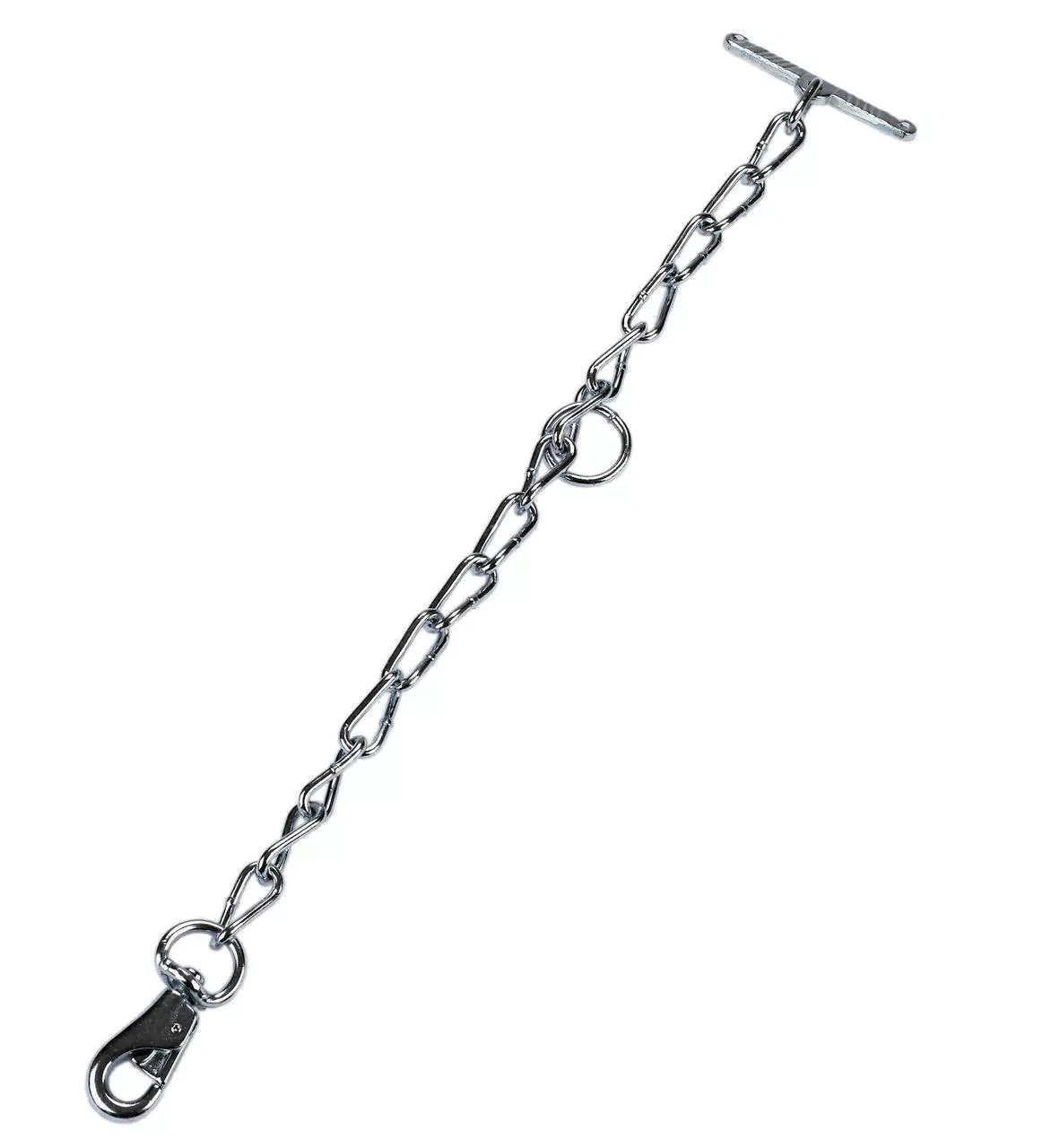 Kerbl KETTENTEIL EINTEILIG 6mm