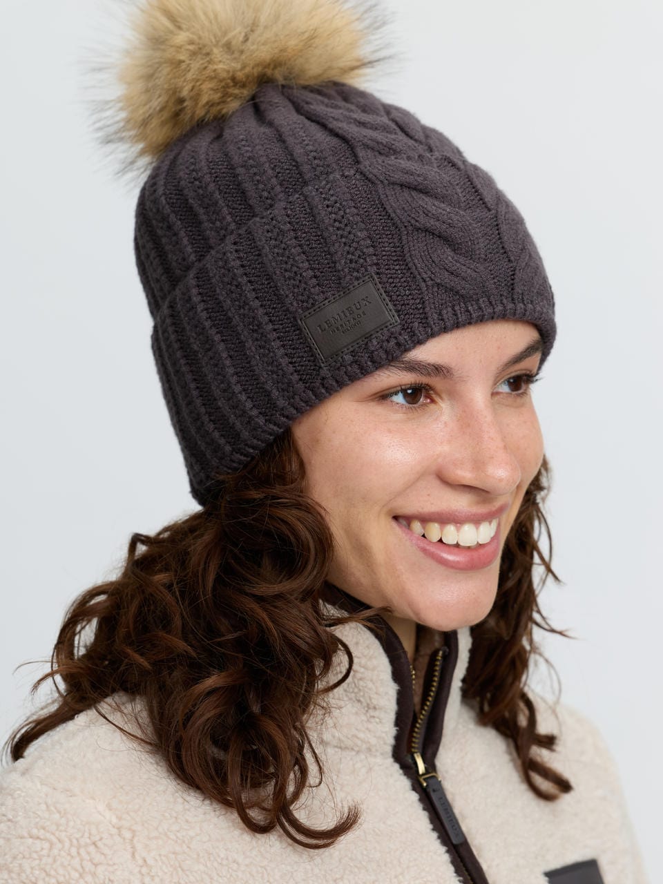 LeMieux Bonnet Heritage