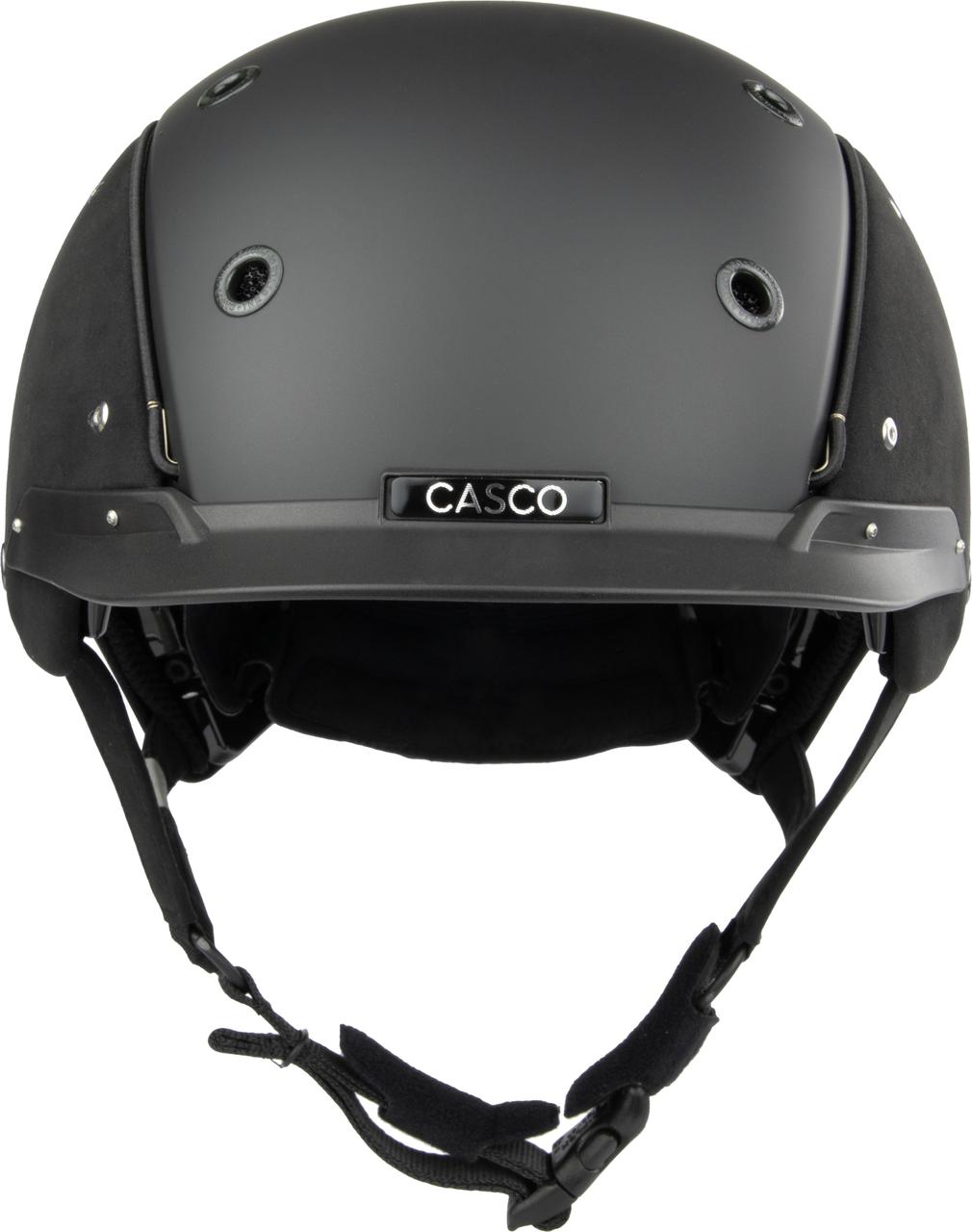Casco 2025 Casco da equitazione Champ Embellis