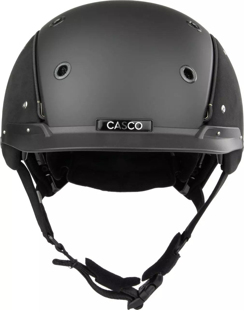 Casco 2025 Reithelm Champ Embellis