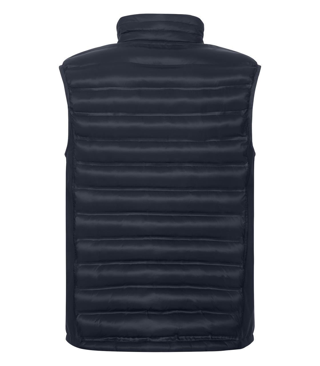 ELT Gilet in softshell misto Maine, uomo