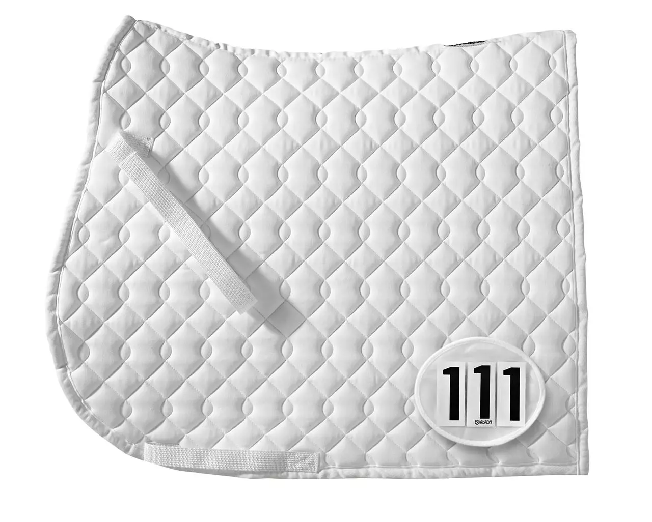 Eskadron Startnummerntasche Velcro 3 Eskadron Startnummerntasche Velcro 3